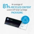 HP 107A Black Original Laser Toner Cartridge